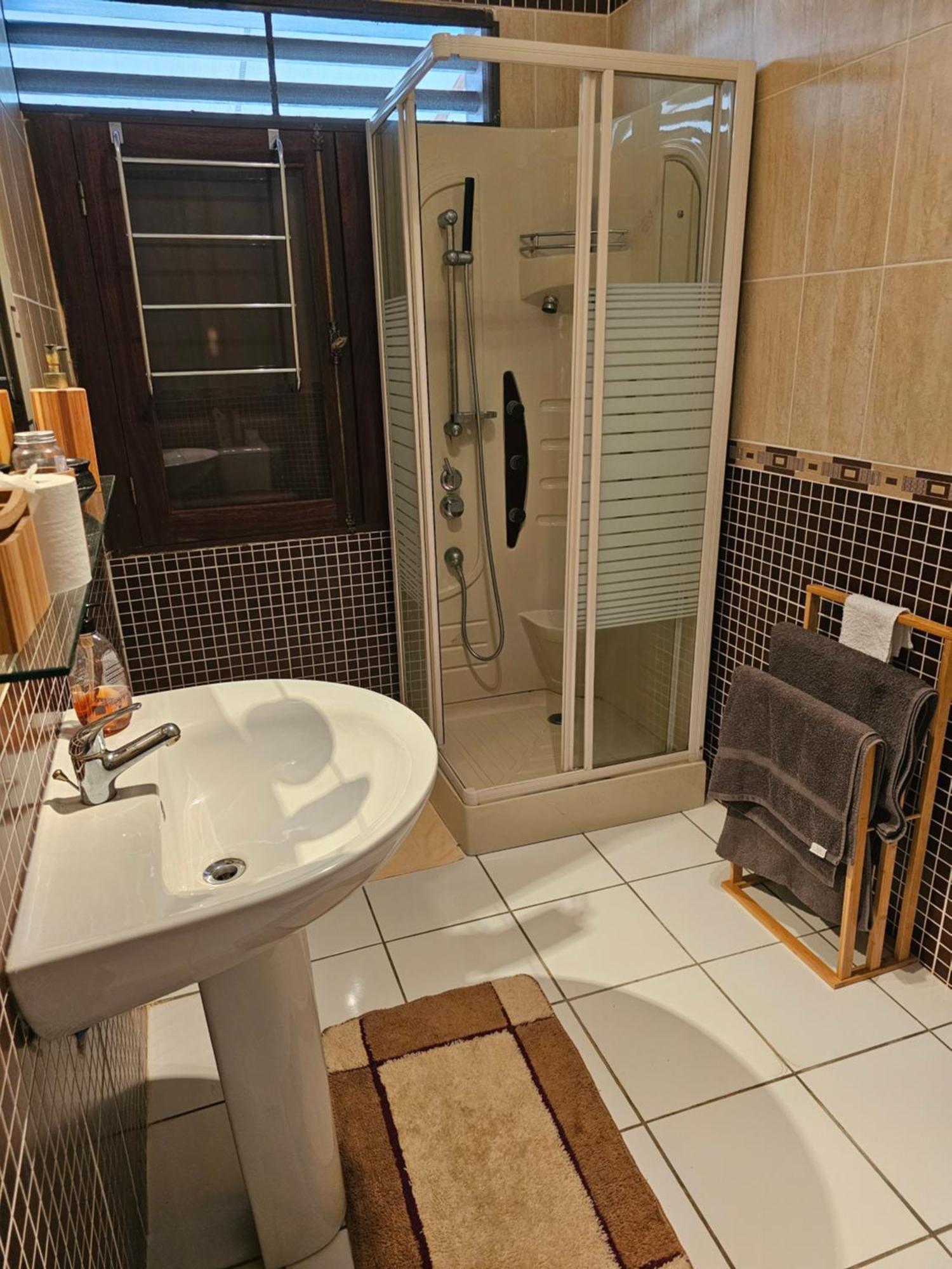 Chambre Wassai Remire-Montjoly Extérieur photo